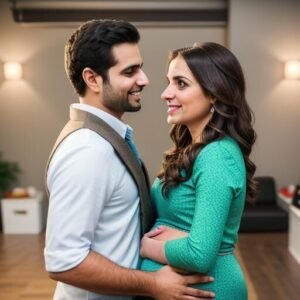 Maternity Follow-Up Consultation