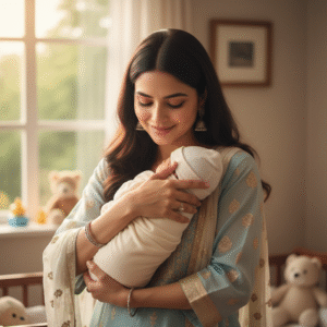 Post-Delivery / Lactation Consultation