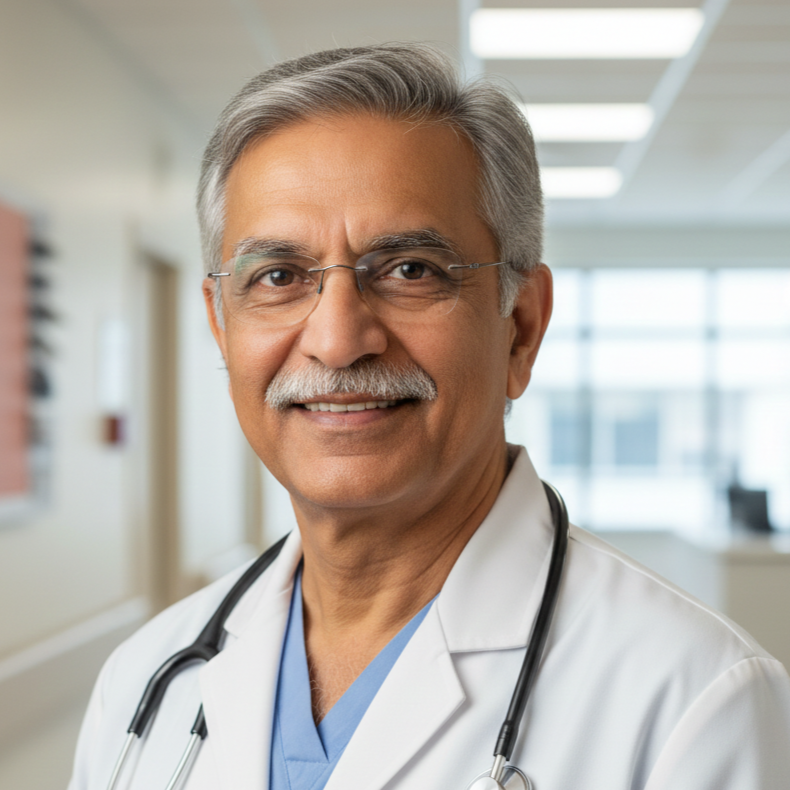 Dr. Amit Patel