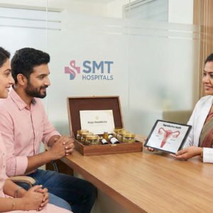 The "Beeja Shuddhi" Fertility Concierge